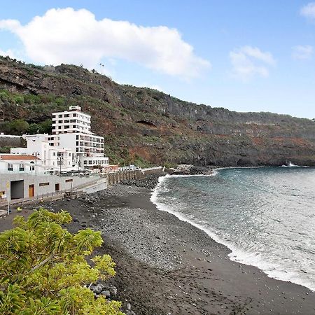 Apartmán Little House Playa San Marcos Icod De Los Vinos Exteriér fotografie