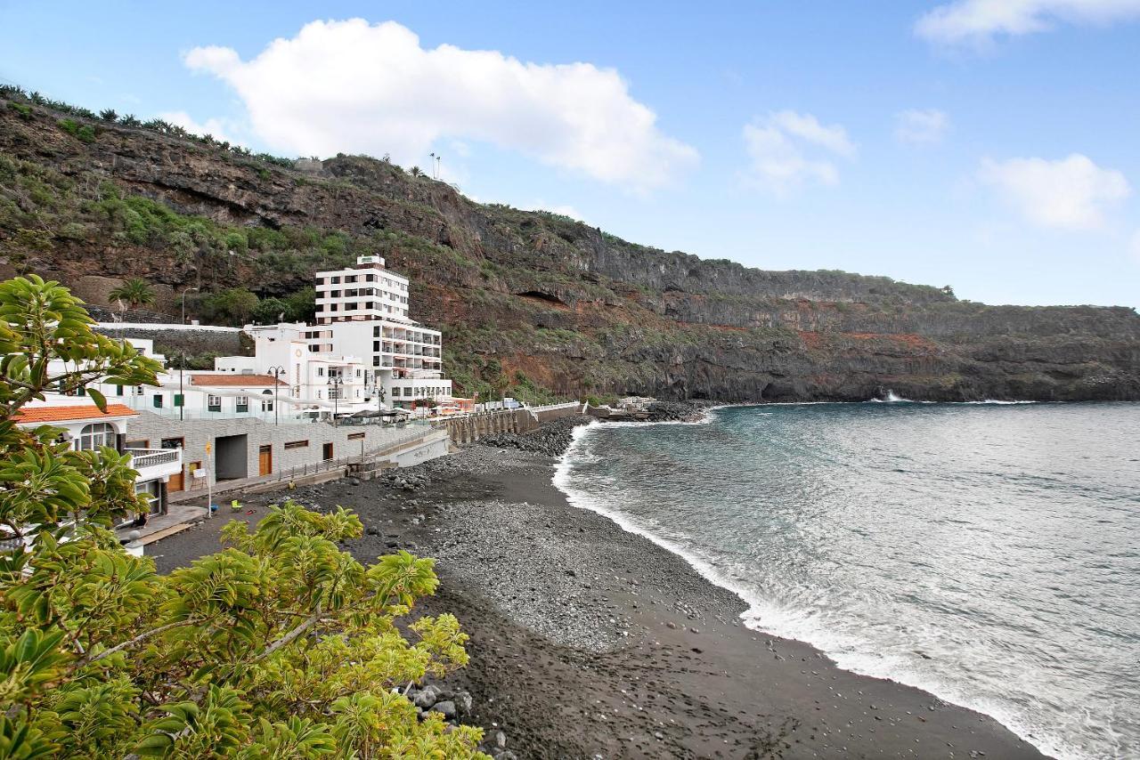 Apartmán Little House Playa San Marcos Icod De Los Vinos Exteriér fotografie