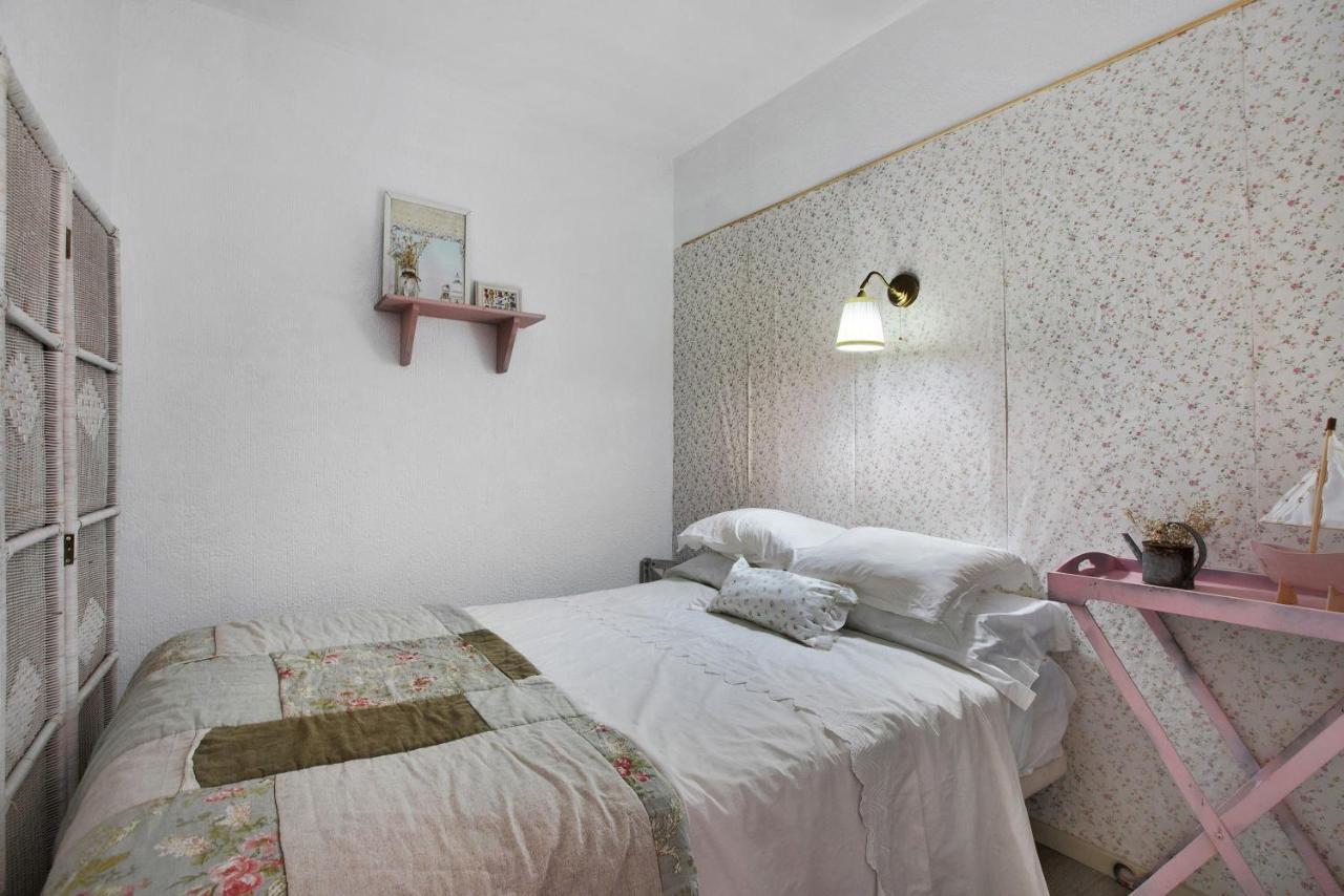 Apartmán Little House Playa San Marcos Icod De Los Vinos Exteriér fotografie