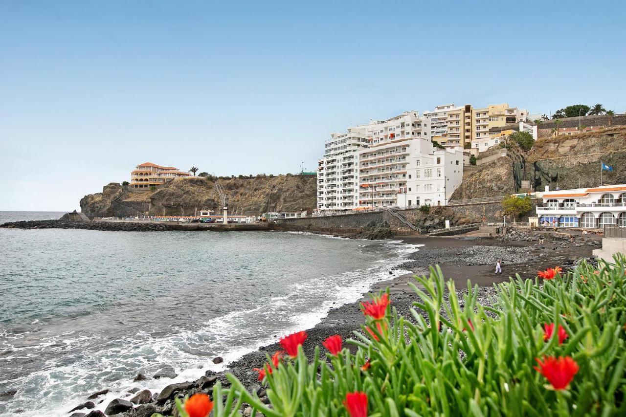 Apartmán Little House Playa San Marcos Icod De Los Vinos Exteriér fotografie